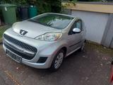 Peugeot 107 Street Racing 70 Street Racing