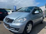 Mercedes-Benz A160 AUTOMATIK/HU NEU/SITZHEIZUNG/8 FACH BEREIFT - Mercedes-Benz A 160: Automatik