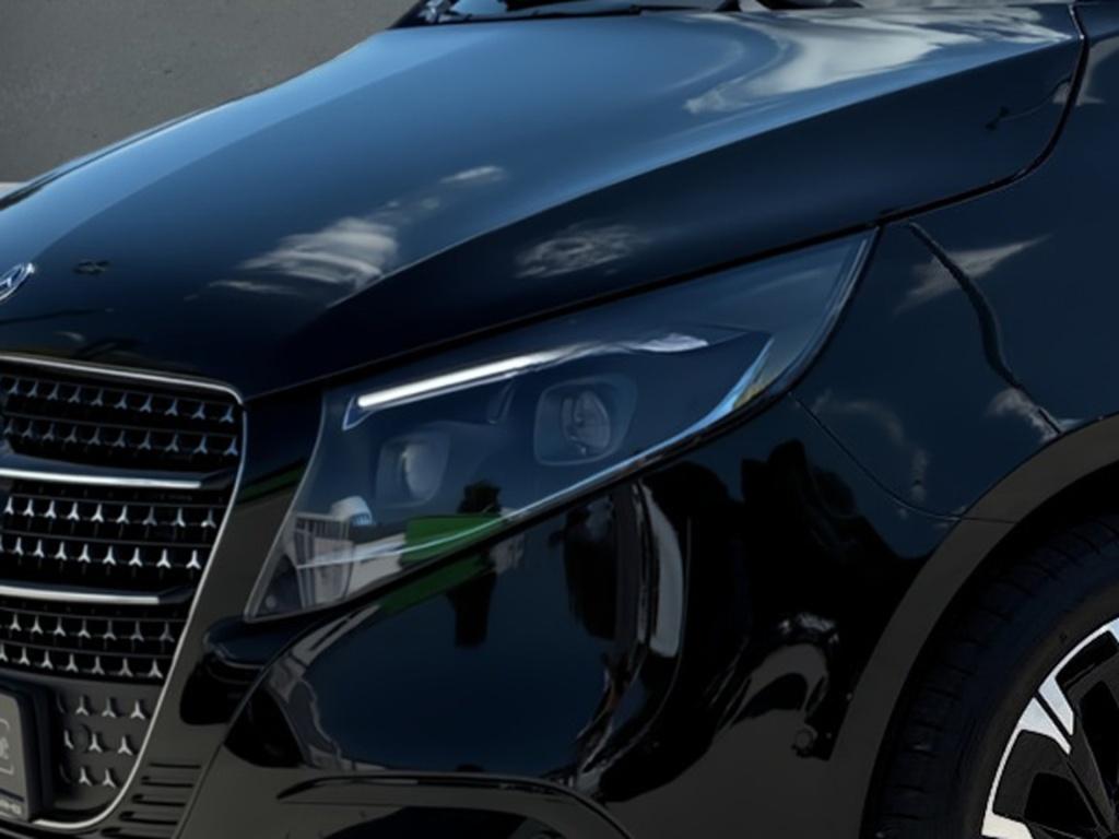 Mercedes-Benz V 250 d 4MATIC AVANTGARDE Lang AHK+SHZ+DISTRONIC