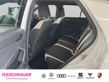 Volkswagen T-Roc - 12