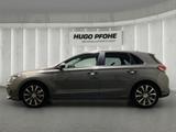 Hyundai i30 1.6 CRDi Style | Navi | RFK | PDC - Hyundai i30 Style mit Diesel-Antrieb