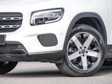 Mercedes-Benz GLB 220 d |Progressive|MBEAM|DISTR|PANO|NIGHT| - weiße Mercedes-Benz GLB-Klasse
