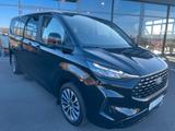 Ford Tourneo Custom 8-Sitze 320 L2 Titanium X AWD - Ford: 3.2