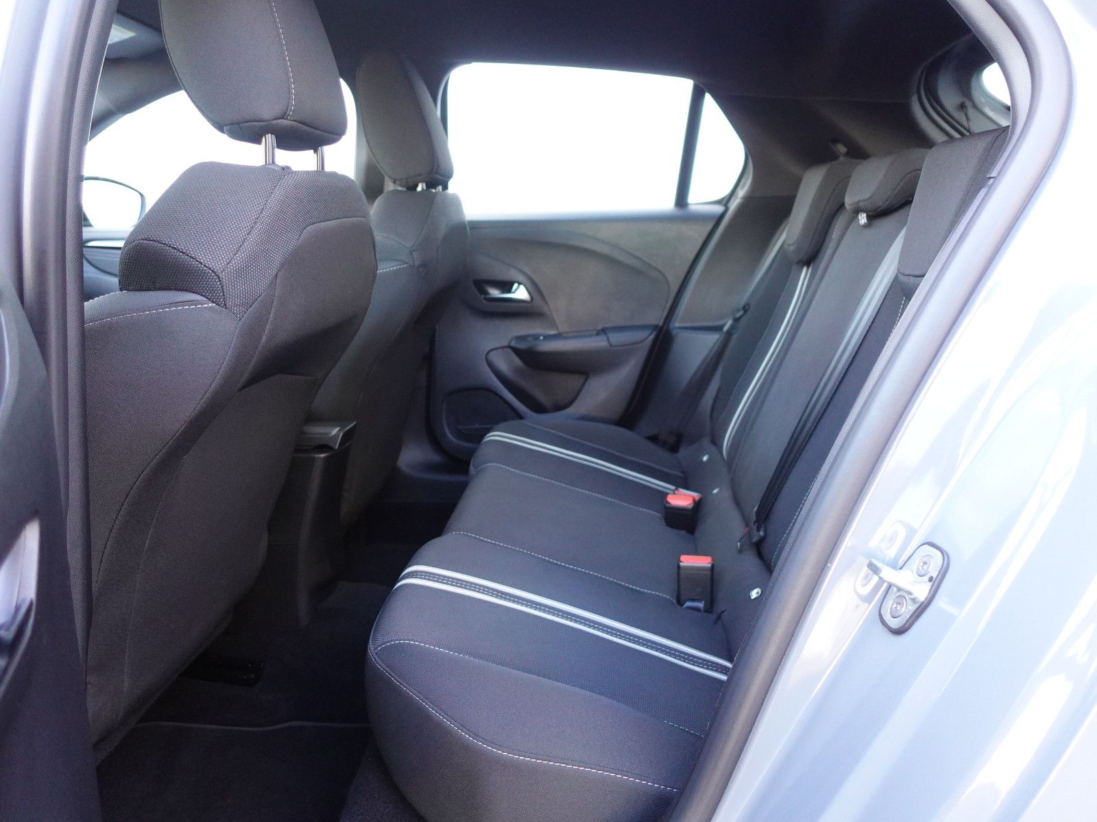 Fahrzeugabbildung Opel Corsa 1.2Turbo GS Allwetter,SHZ,IntelliLux,PDC