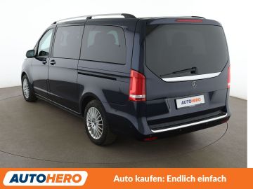 Mercedes V 250 - 4