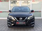 Nissan Qashqai Tekna+/1.HAND/AUT./360°/AHK/SPUR/8FACH - Nissan Qashqai: Automatik