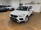 Seat Ateca Style 2.0TDI DSG/AHK/ACC/LED/PARKLENK/17" - Seat Ateca in Braunschweig