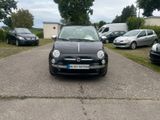 Fiat 500 Pop Star,Leder,Klima,servis neu,Tüv neu, - Fiat 500: Leder, Navigationssystem