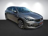Fiat Tipo 1.4 T-Jet Lounge *Navi*SHZ*PDC*Tempomat* - Fiat Tipo aus 2016