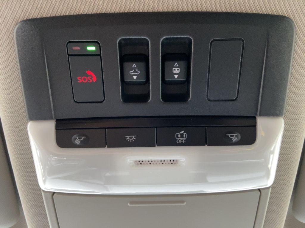 Nissan X-Trail - Bild 23