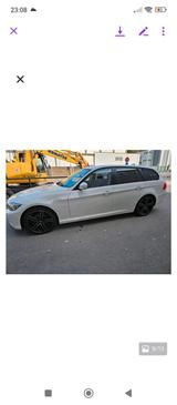 BMW 318i Benzin  (Motorschaden) Letzte Pri... - BMW: Motorschaden