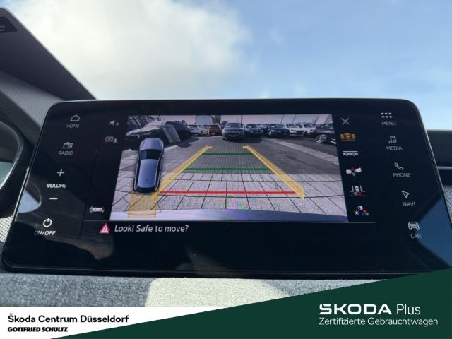 Skoda Scala - Bild 30