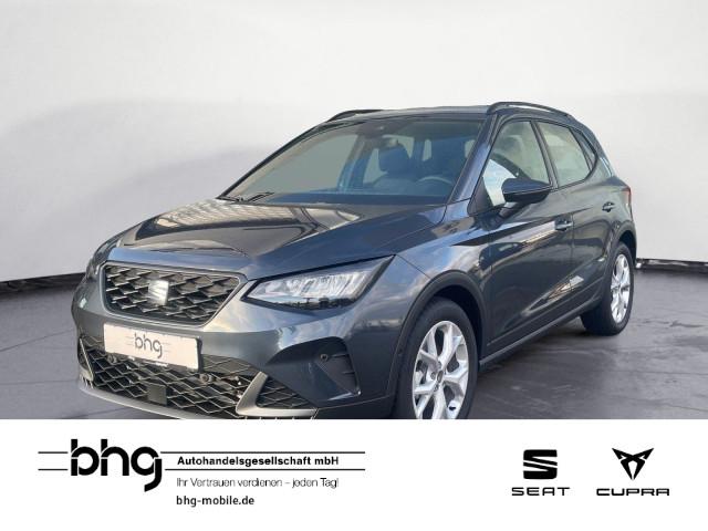 Seat Arona FR 1.0 TSI  6-Gang
