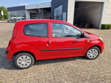 Bild 3 Renault Twingo Expression