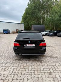BMW 520 - 6