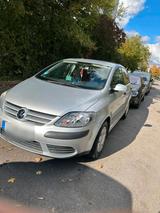 Volkswagen Golf Plus 1.4 Benzin - VW Golf Plus Gebrauchtwagen in Augsburg