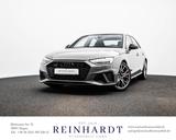 Audi A4 LIMOUSINE 45TFSi Q 2x S LINE EDITION/S-SITZE - Audi A4: Edition