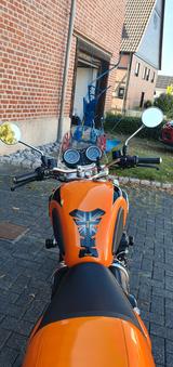 Triumph Thunderbird Sport - Angebote