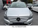 Mercedes-Benz B 180 B -Klasse B 180 CDI / d/Top Zustand - Mercedes-Benz B-Klasse Gebrauchtwagen in Frankfurt