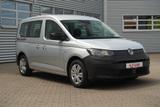 Volkswagen Caddy 1.5 TSI DSG Standheizung Sitzheizung PDC - VW Caddy Gebrauchtwagen in Magdeburg