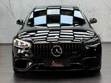 Mercedes-Benz S 63 AMG e 4Matic+ L |4DBURM|FOND|CHAUFFEUR|HUD| - schwarze Mercedes-Benz S 63 AMG