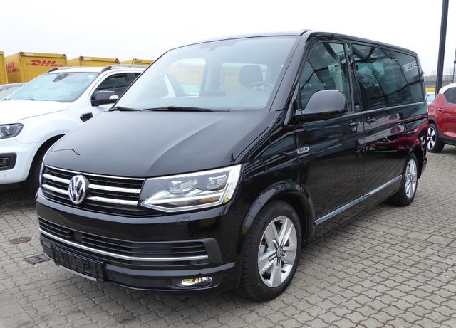 Volkswagen T6 TDI Bus Multivan Highline  PDC 7-Sitzer