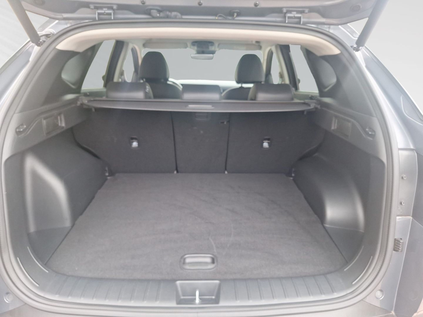 Hyundai Tucson – Bild 6