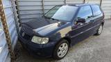 Volkswagen Polo III 1.4 Highline*Automatik*Tüv:06/2027* - Volkswagen Polo: Iii