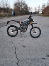 Talaria sting R l3e 125 A1 version - TALARIA MOTORRAD