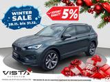 Seat Tarraco FR 2.0 TDI*VIRTUAL*4X4*KAM*SH*BEATS*AHK*