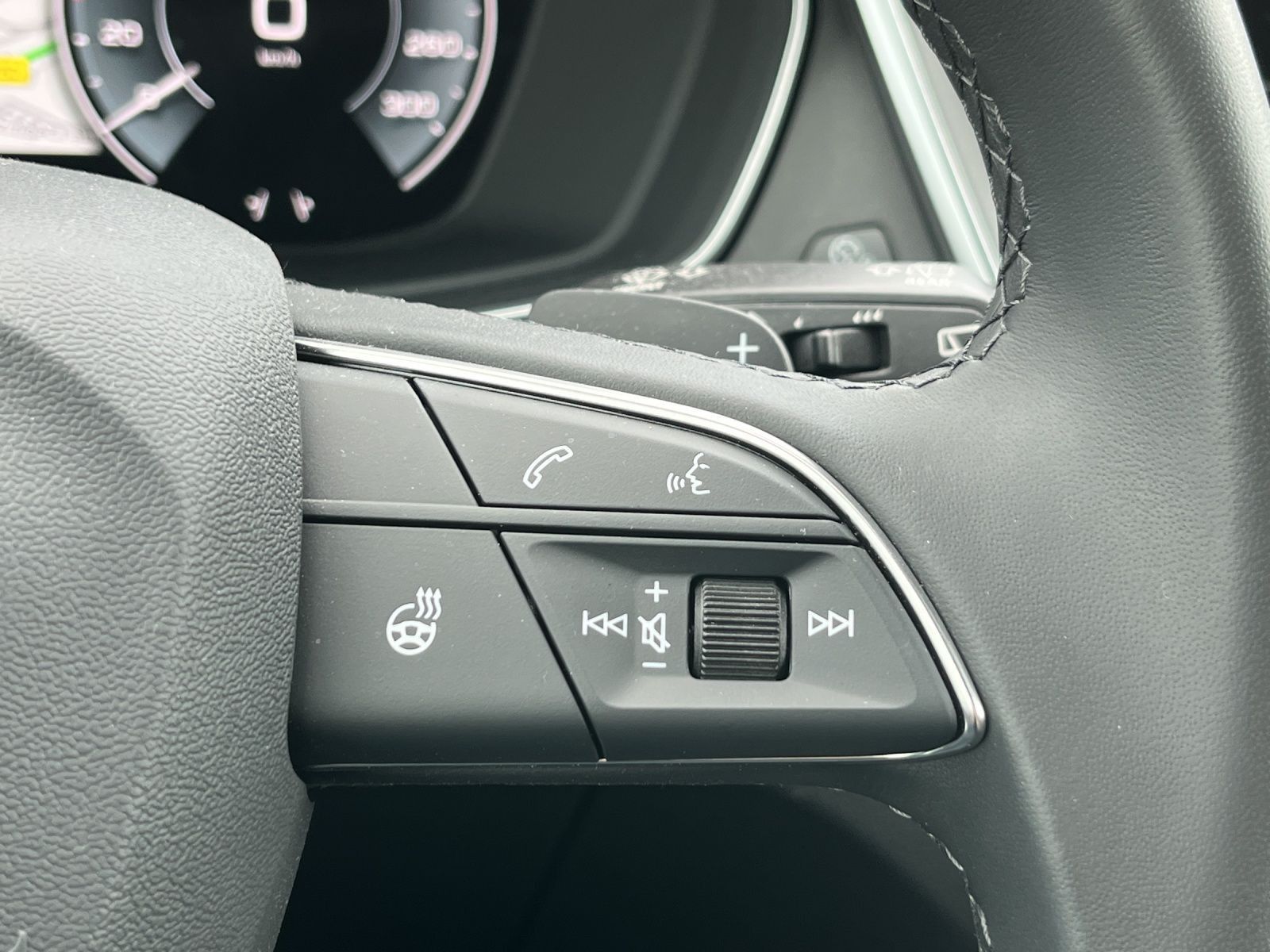 Audi Q5 - Bild 23