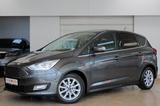 Ford C-Max 1,0 EcoBo Titanium *1.HAND*25.650KM*NAVI* - Ford C-Max in Leverkusen