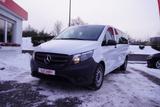 Mercedes-Benz Vito Tourer extralang 8-Sitzer Aut. Navi Tempoma - Mercedes-Benz Vito Gebrauchtwagen in Leipzig