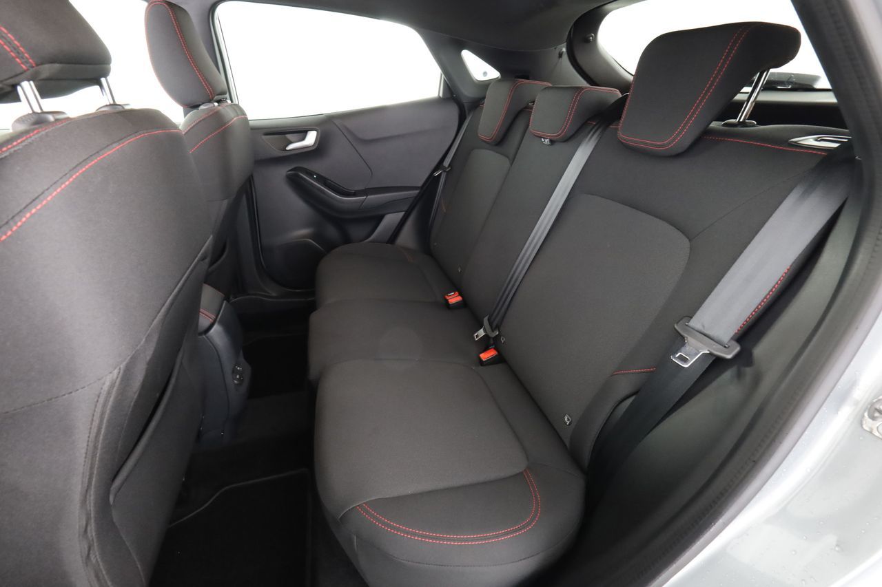 Ford FORD Puma (2019) Puma 1.0 EcoBoost Hybrid 125 CV imagem 3