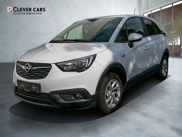 Opel Crossland 1.2 X Edition Spurhalteassi. Kamera
