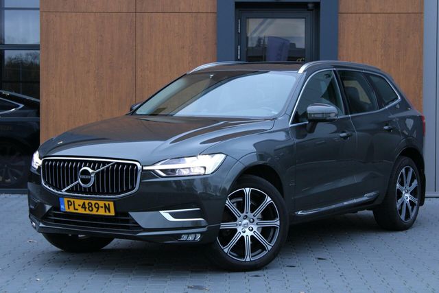 Volvo XC60 D4 AWD Inscription | B&W | AHK | Pano | Pol