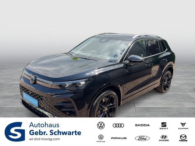 Volkswagen Tiguan - Bild 1