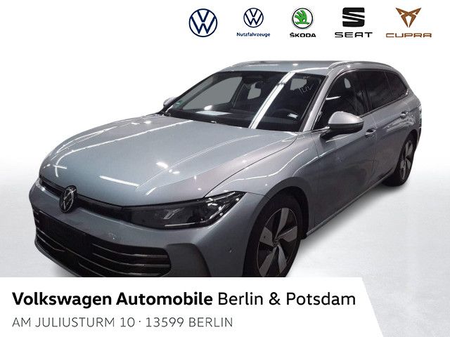 Volkswagen Passat Variant 2.0 TDI Elegance