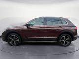Volkswagen Tiguan 2.0 TDI 4M DSG Elegance MATRIX/AHK/KAMERA - Volkswagen Tiguan Gebrauchtwagen in Mülheim (Ruhr)