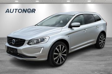 Volvo XC60 - 1