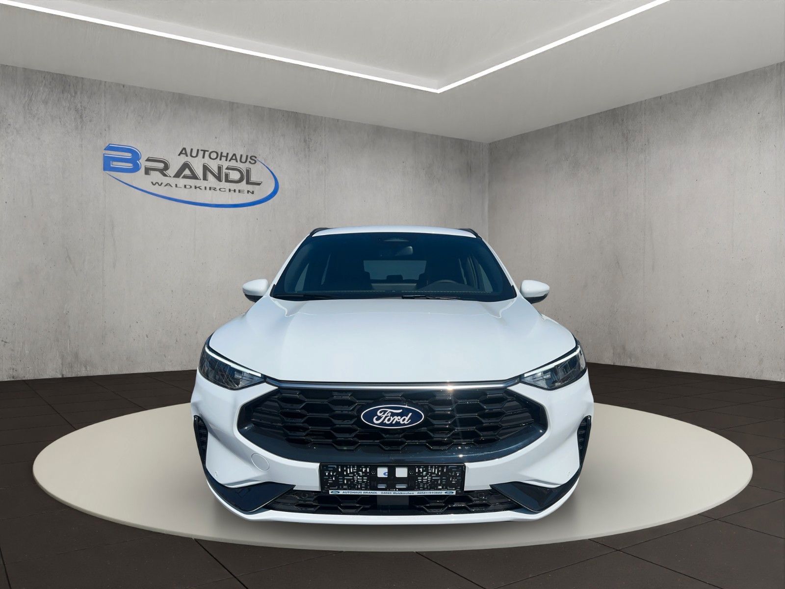 Ford Kuga 2.5 Duratec PHEV ST-Line CVT*Winter-Paket imagem 3