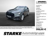 Audi Q7 50 TDI tiptronic quattro S-Line  Panodach Sta - Audi Q7 Gebrauchtwagen in Osnabrück