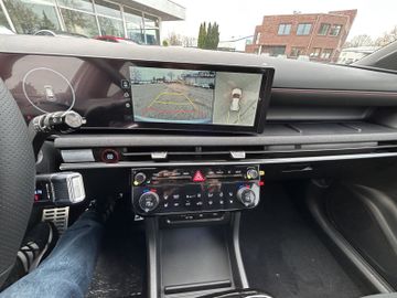 Hyundai Tucson 1.6 T-GDI N Line X HUD Kam. KeyLess LED