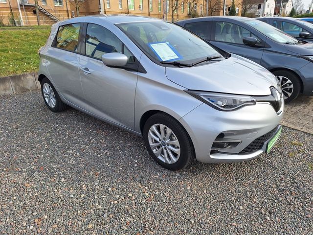 Renault ZOE EXPERIENCE  Z.E. 50 (mit Batterie)