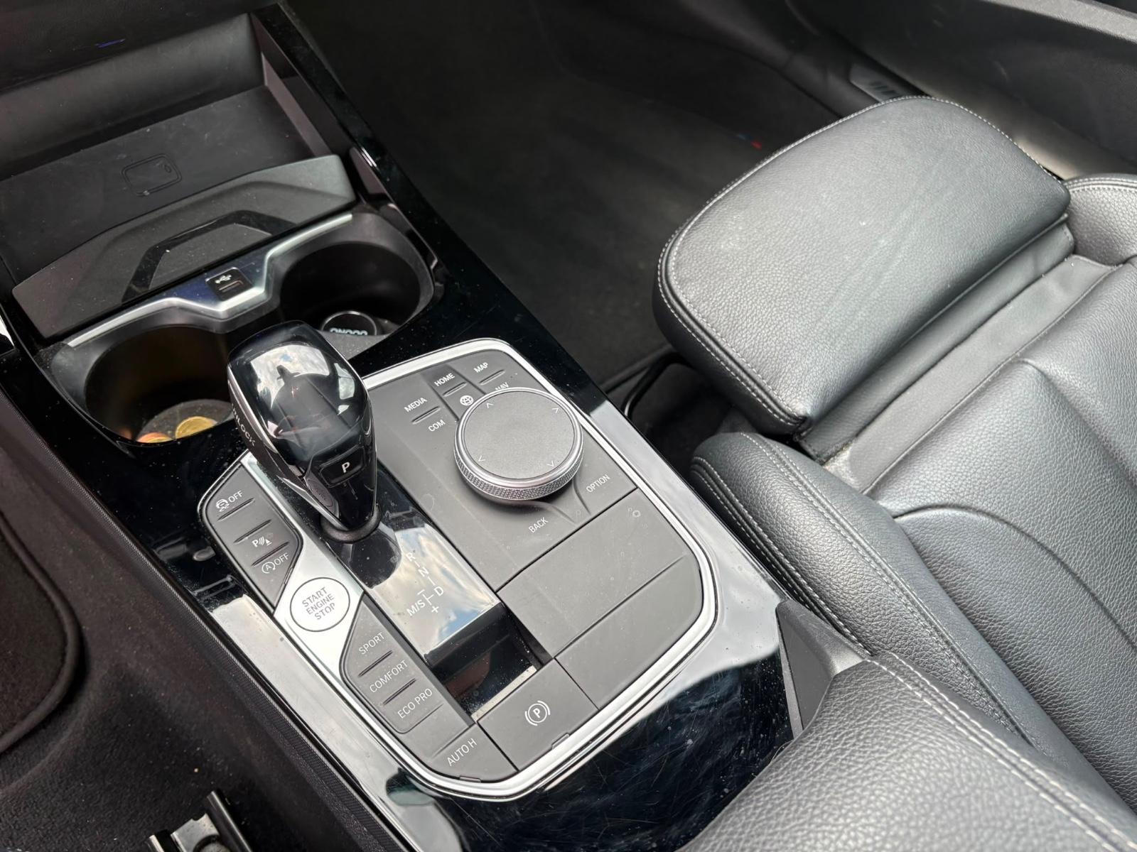 BMW 220 i Gran Coupé M Sport Leder Head-Up, миниатюра 6