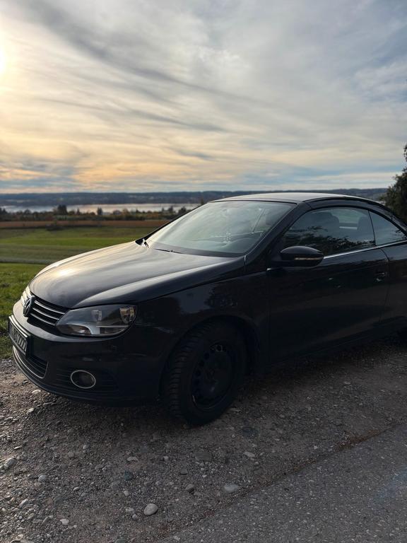 Volkswagen Eos
