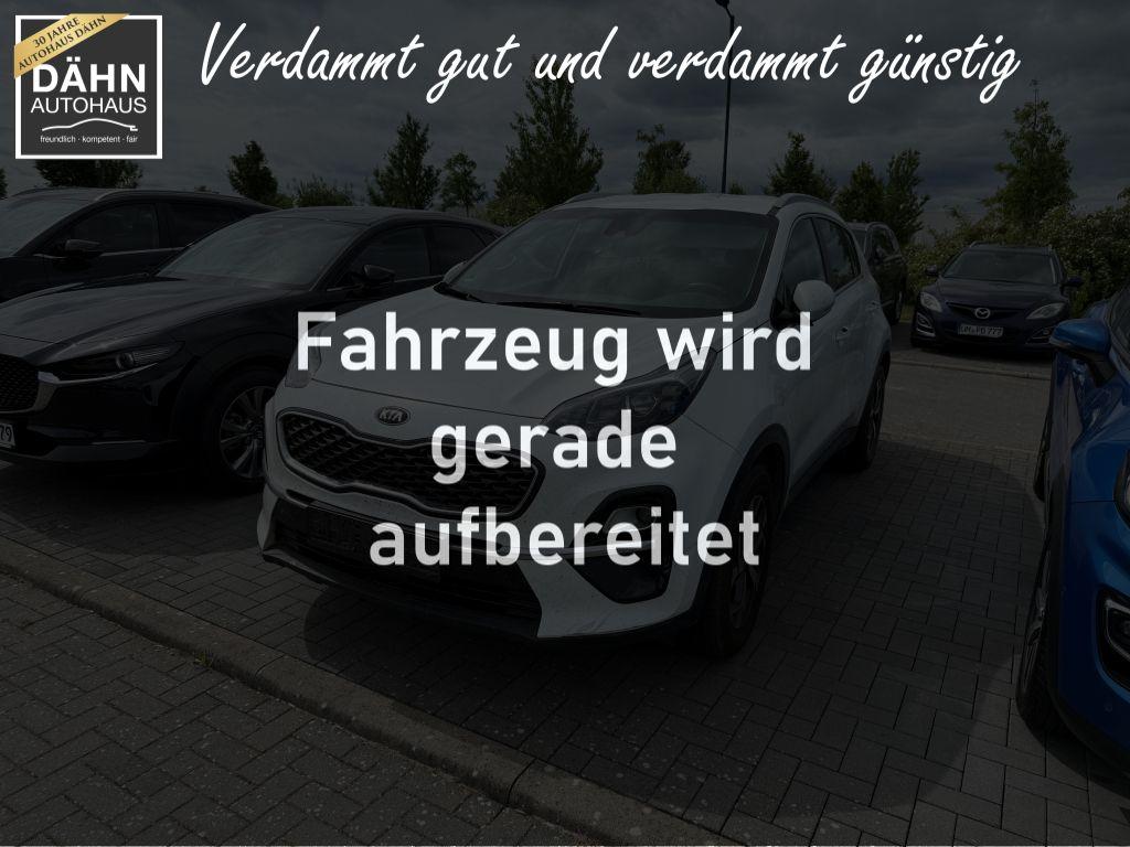 Kia Sportage 1.6 GDI 2WD SPIRIT