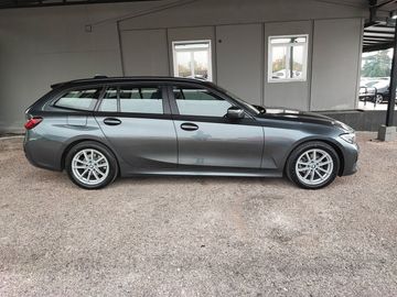 BMW 318 - 4