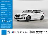 BMW 118i M-Sport LED W-LAN NAVI SHZ PDC KLIMA - BMW 118 in Wuppertal