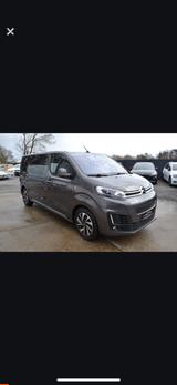 Citroën SpaceTourer 2,0 BlueHDi 180 S&S L2 Business ... - Citroën SpaceTourer aus 2018